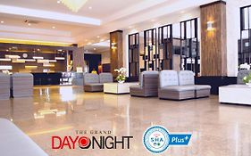 The Grand Day Night